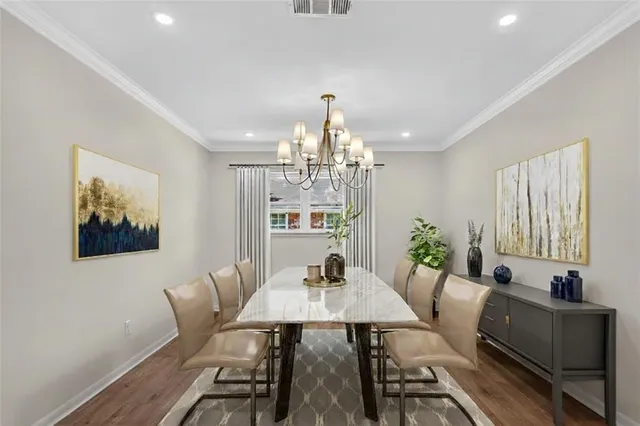 $699,500 | 10120 Idlewood Place, River Ridge, LA 70123