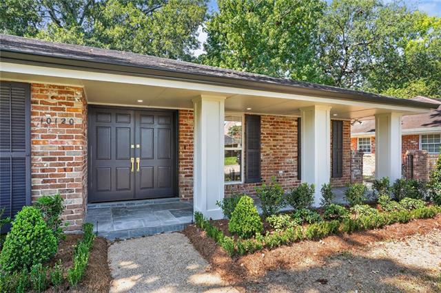 10120 Idlewood Place River Ridge, LA 70123 - Photo 3 of 32