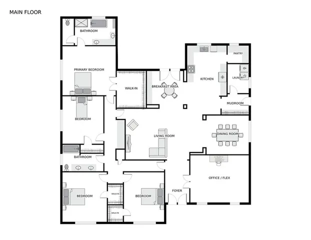$699,500 | 10120 Idlewood Place, River Ridge, LA 70123