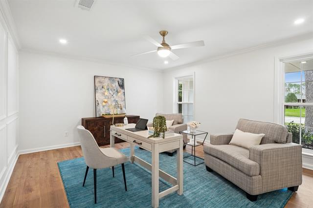 10120 Idlewood Place River Ridge, LA 70123 - Photo 7 of 32