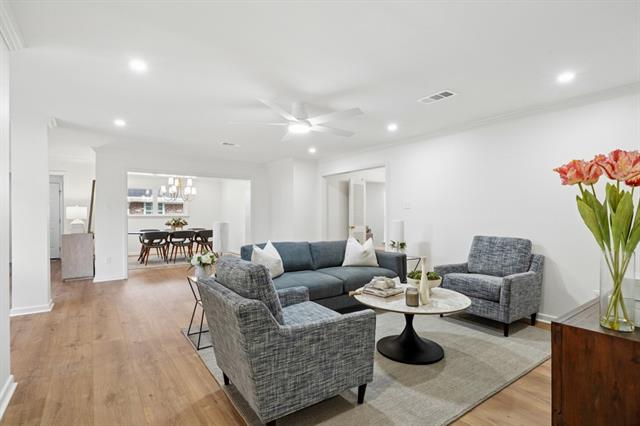 10120 Idlewood Place River Ridge, LA 70123 - Photo 9 of 32