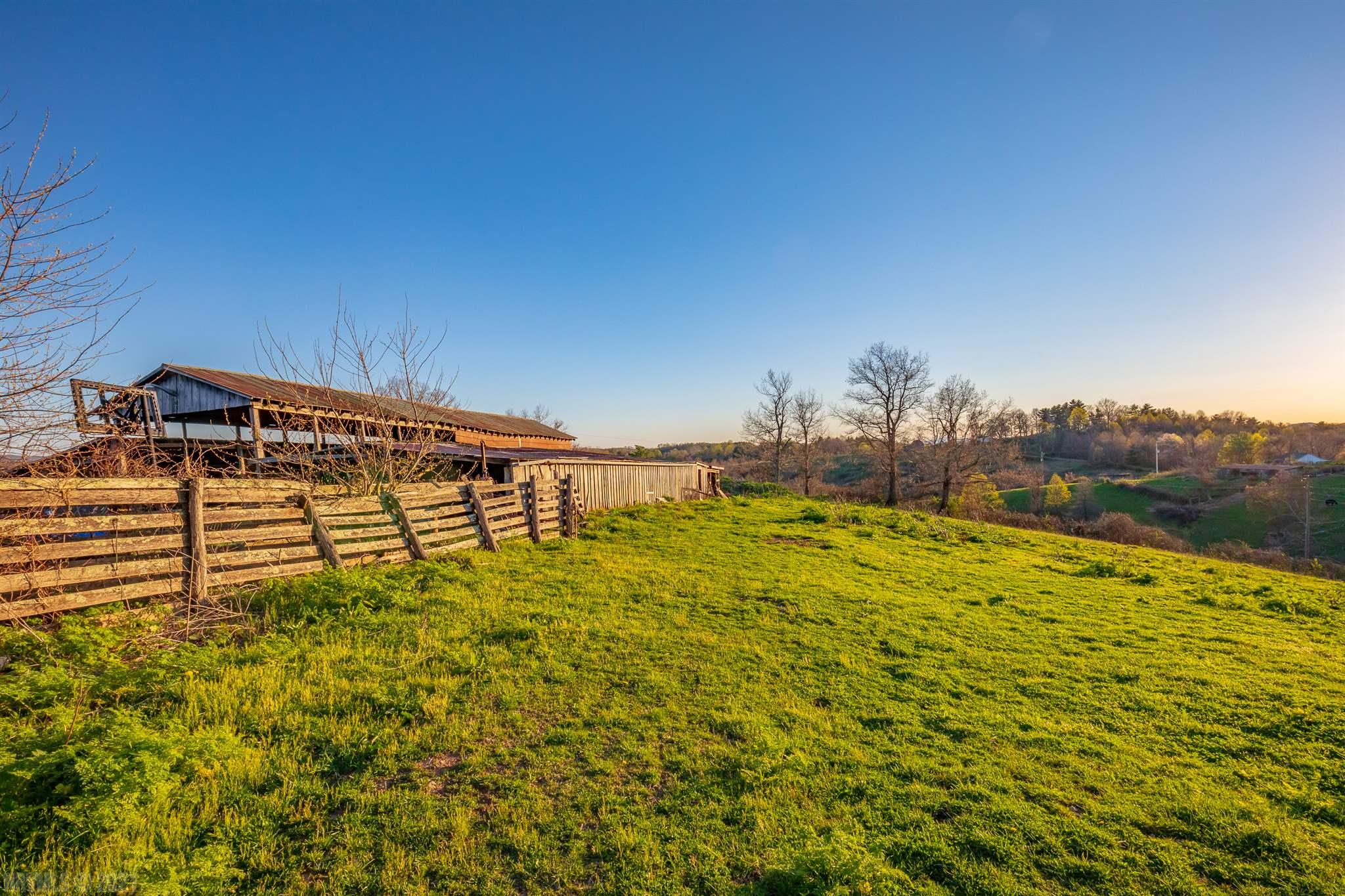 33-acres Ridge Road Austinville, VA 24312 - Photo 57 of 74 Gallery Image 57