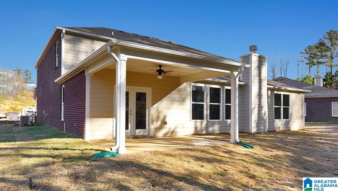 22544 Limestone Drive McCalla, AL 35111 - Photo 4 of 15