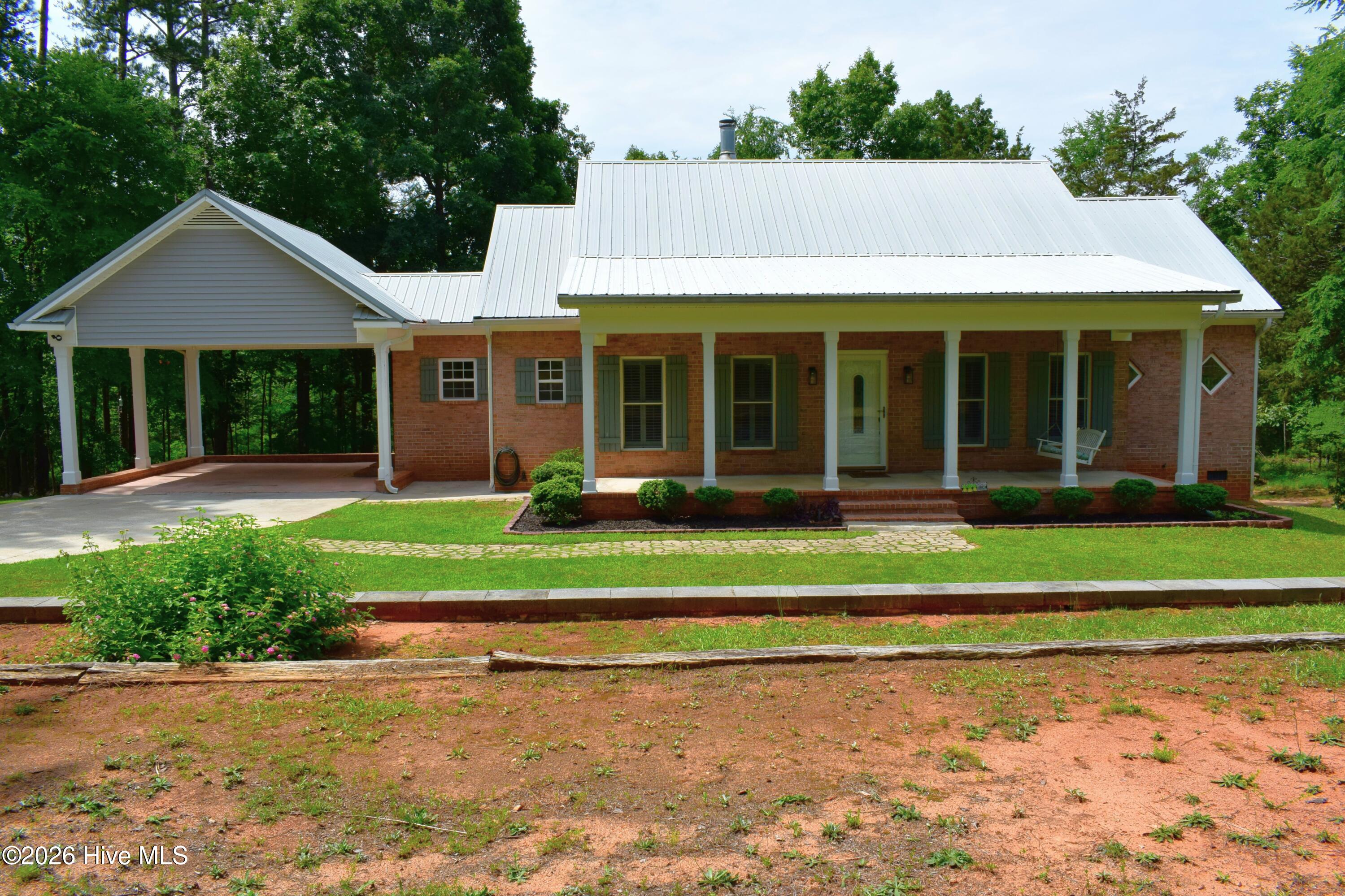 2467 Louisville Road Appling, GA 30802 - Photo 1 of 60