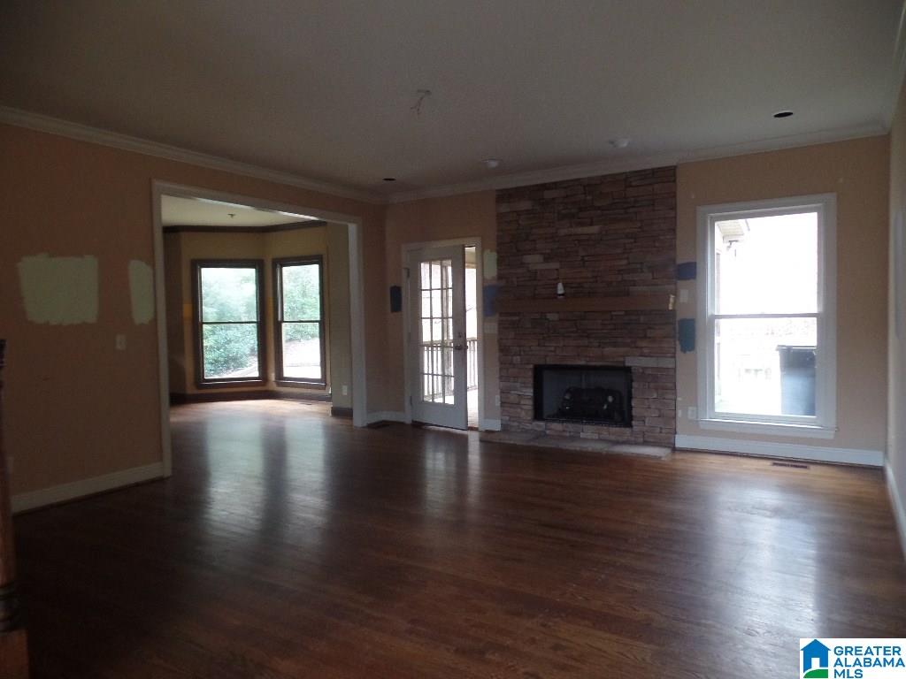 1077 Stoneykirk Road Pelham, AL 35124 - Photo 7 of 34