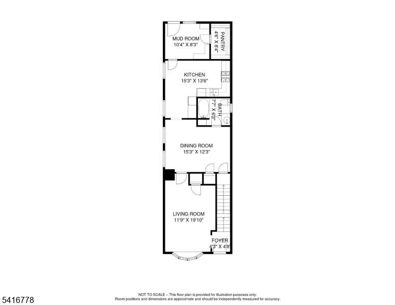 63 Waydell Street Newark, NJ 07105 - Photo 46 of 48