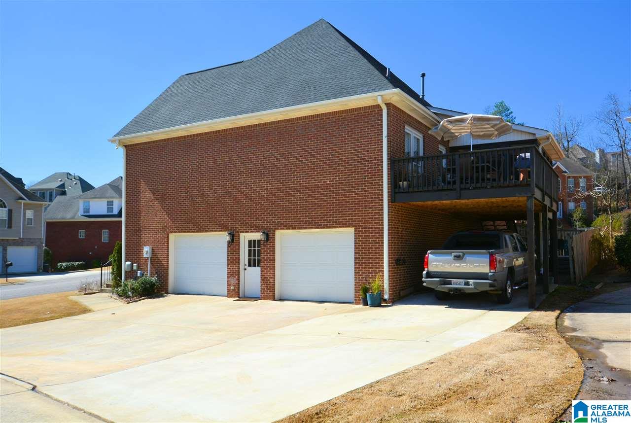 609 Meadow Ridge Drive Birmingham, AL 35242 - Photo 36 of 39
