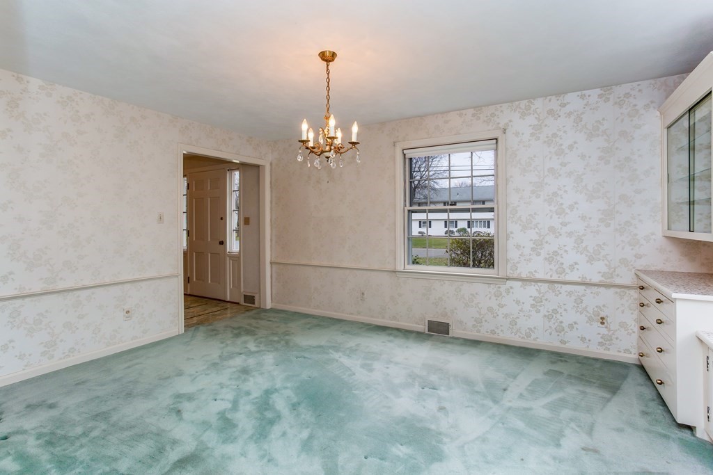 143 Viscount Road Longmeadow, MA 01106 - Photo 3 of 30 a view of an empty room with a window