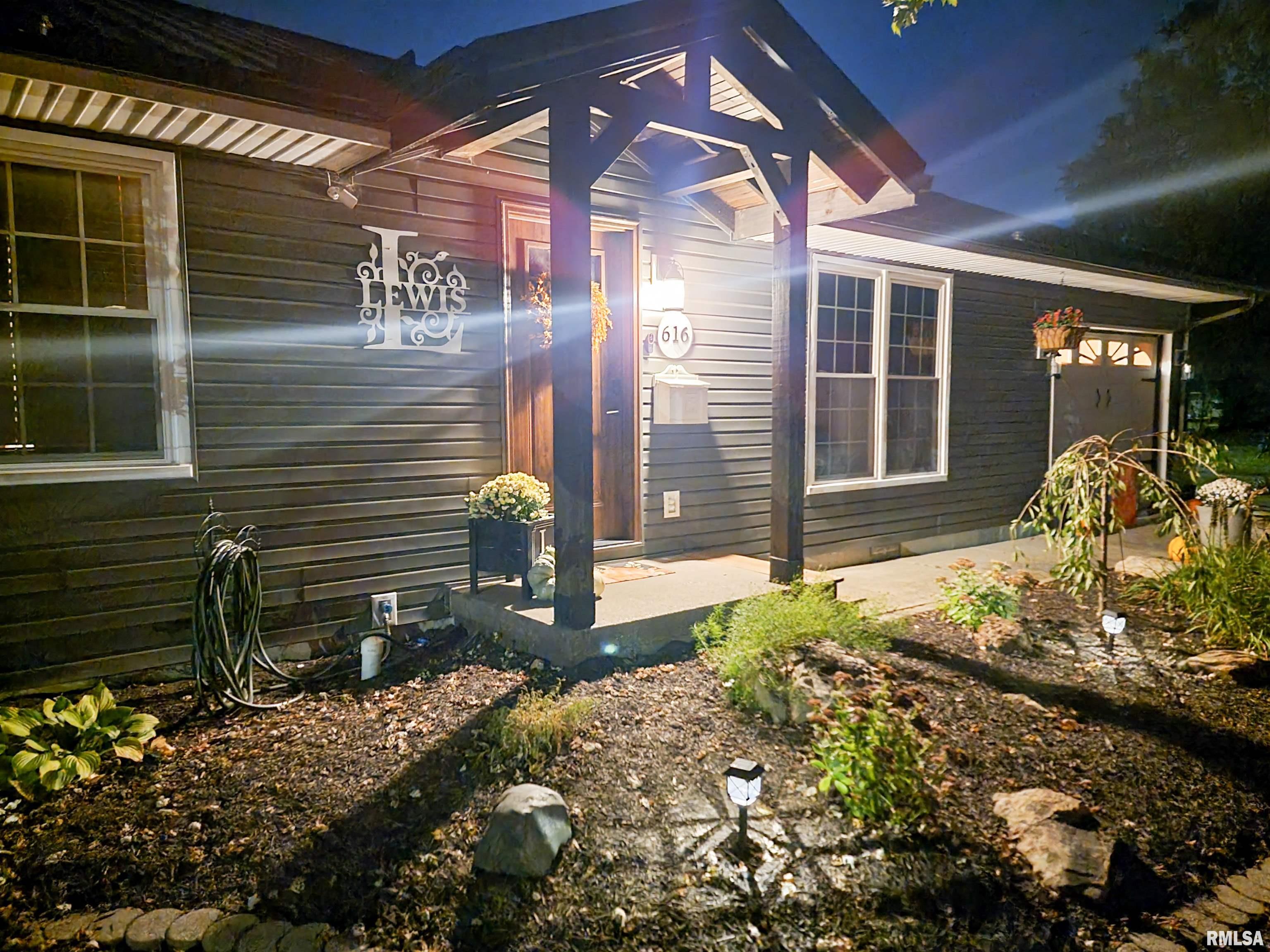 616 Seminary Street Flora, IL 62839 - Photo 56 of 86