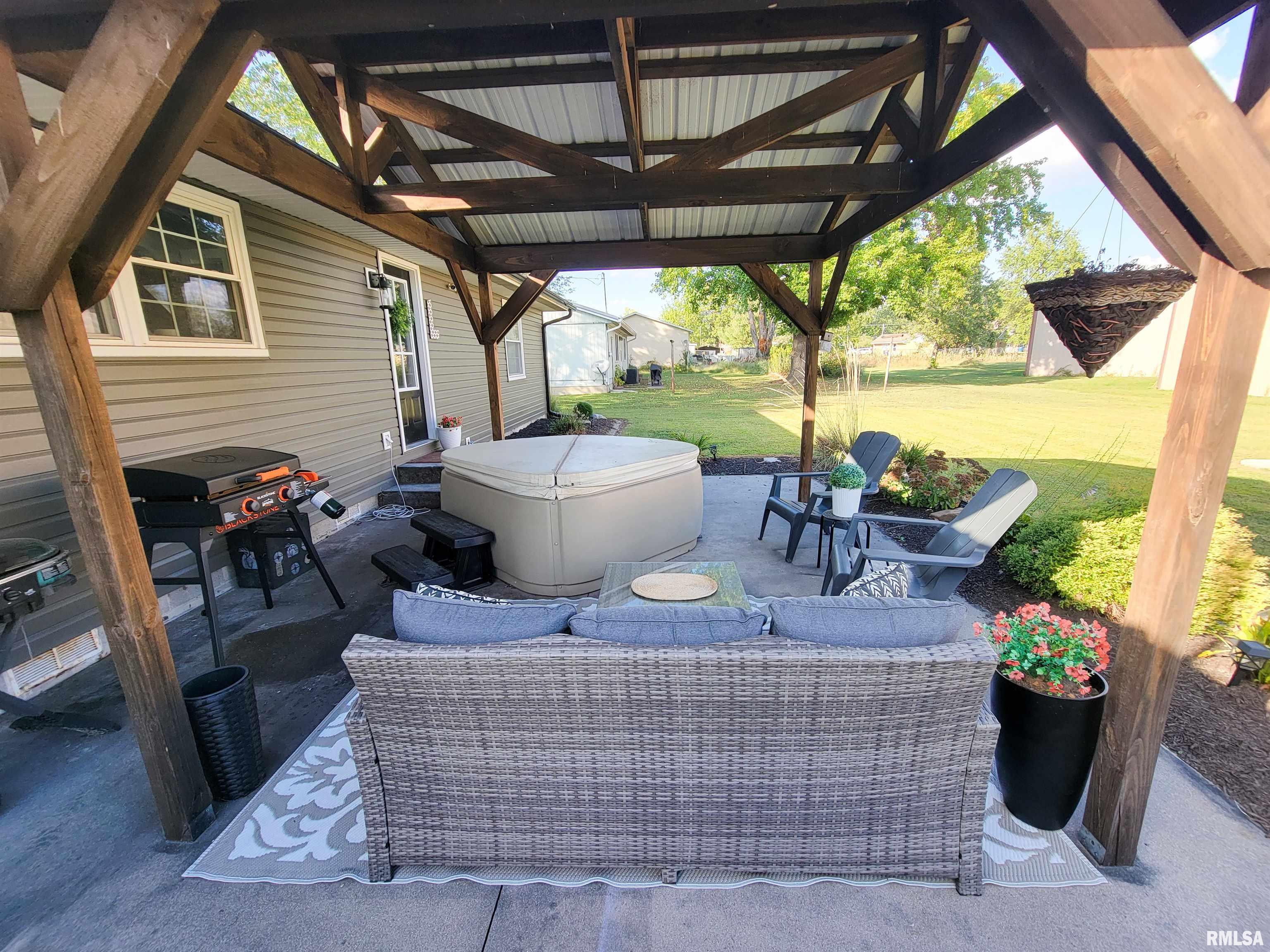 616 Seminary Street Flora, IL 62839 - Photo 59 of 86