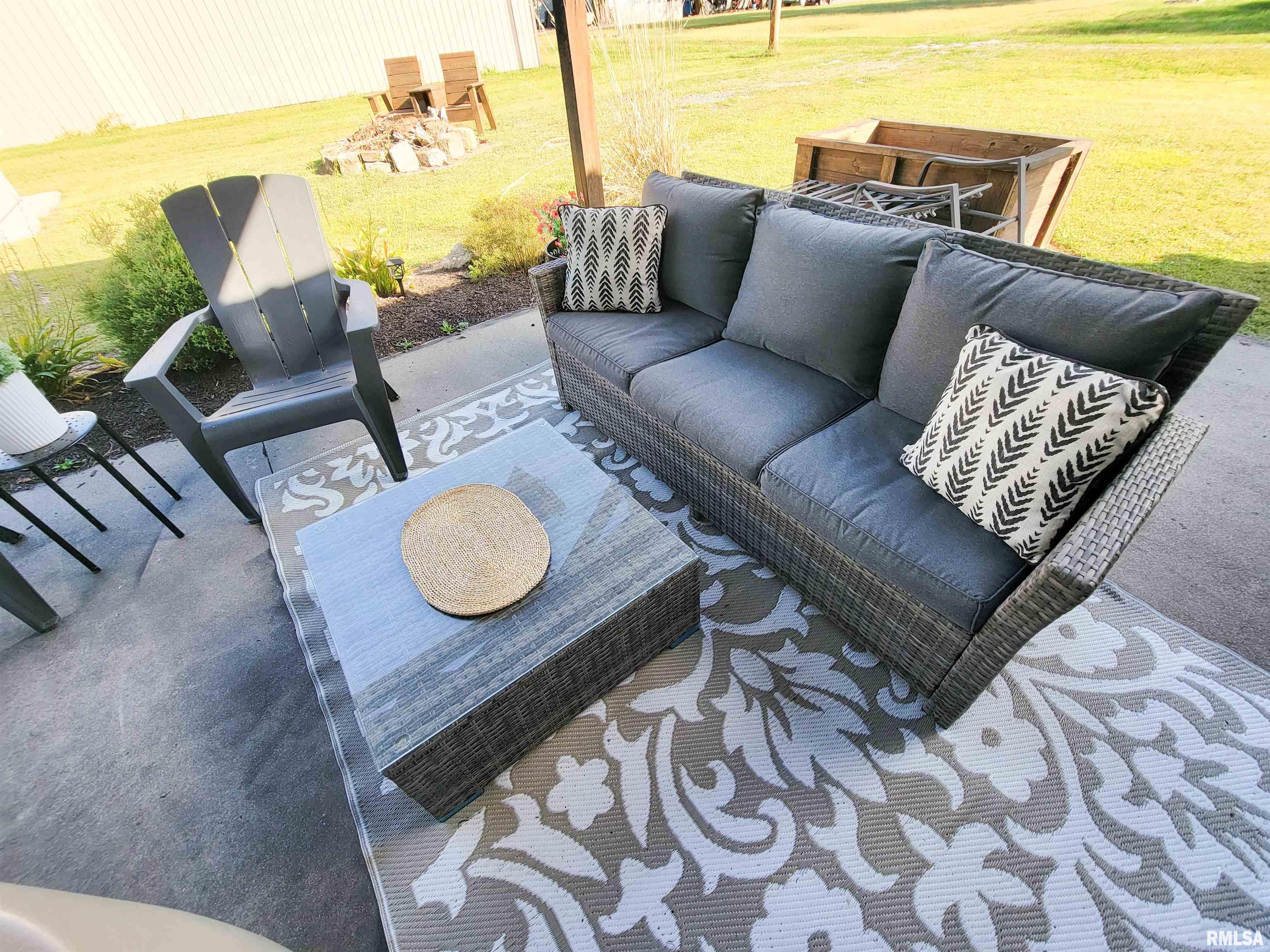 616 Seminary Street Flora, IL 62839 - Photo 61 of 86