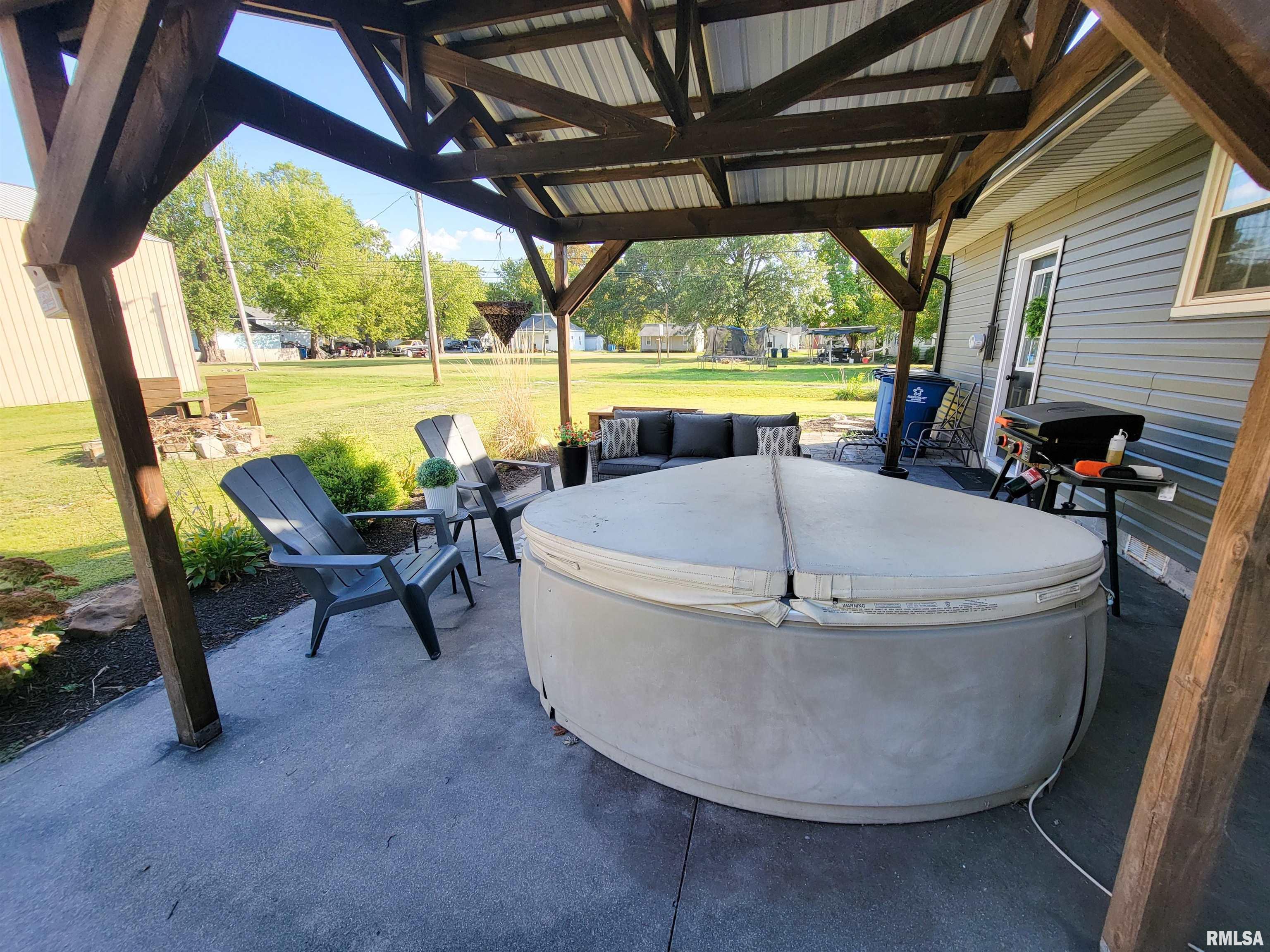 616 Seminary Street Flora, IL 62839 - Photo 62 of 86