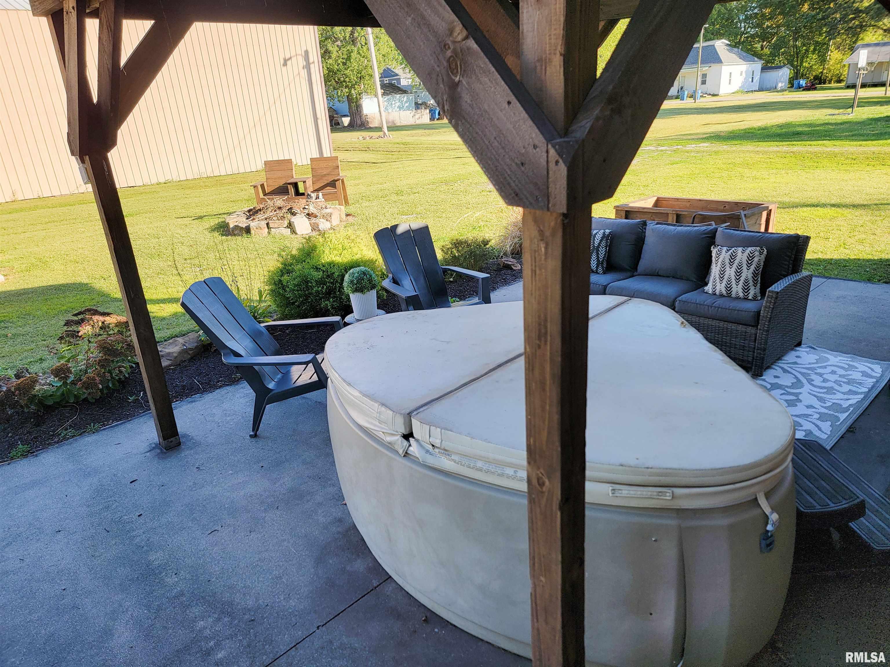 616 Seminary Street Flora, IL 62839 - Photo 63 of 86