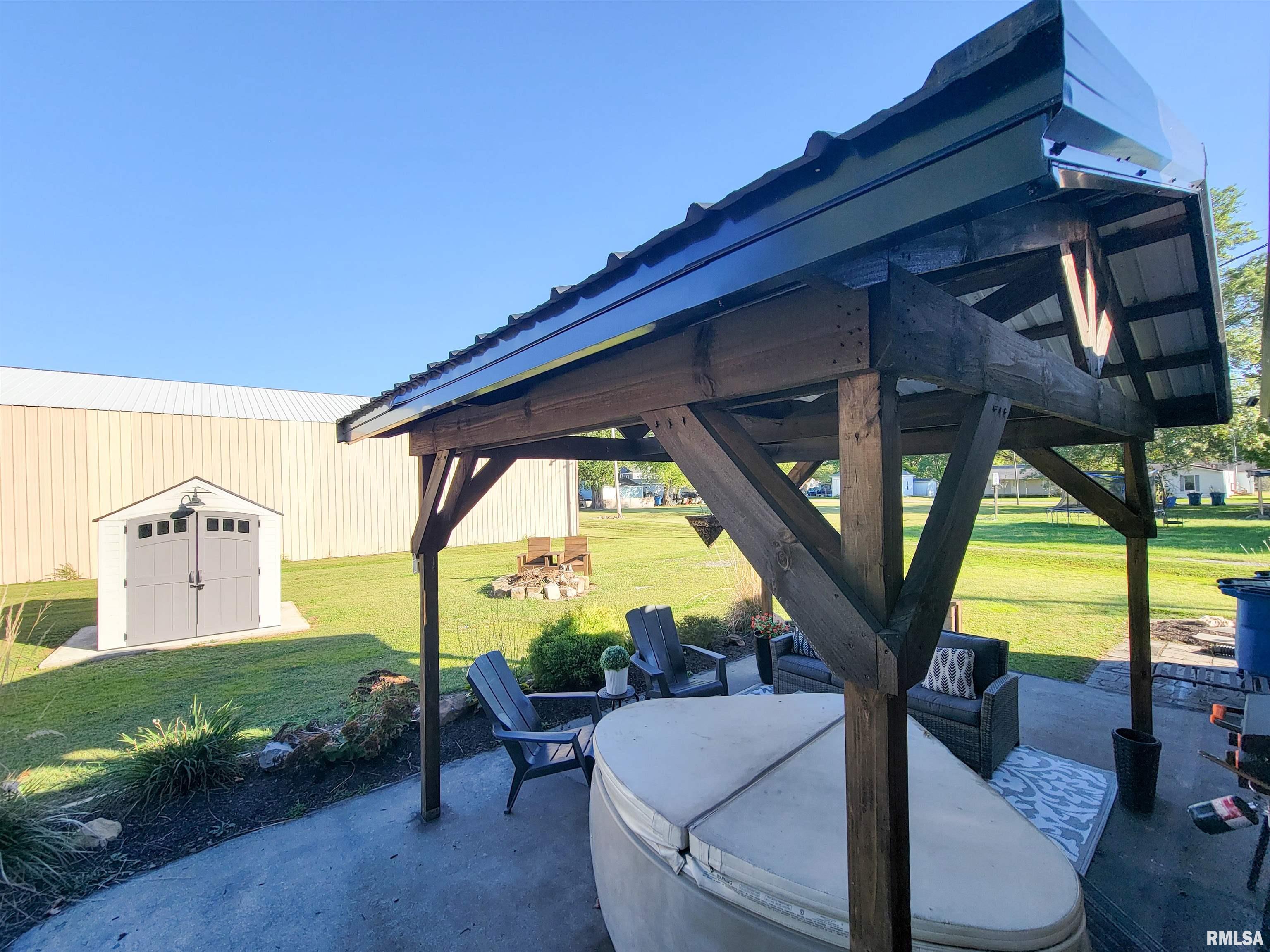 616 Seminary Street Flora, IL 62839 - Photo 65 of 86