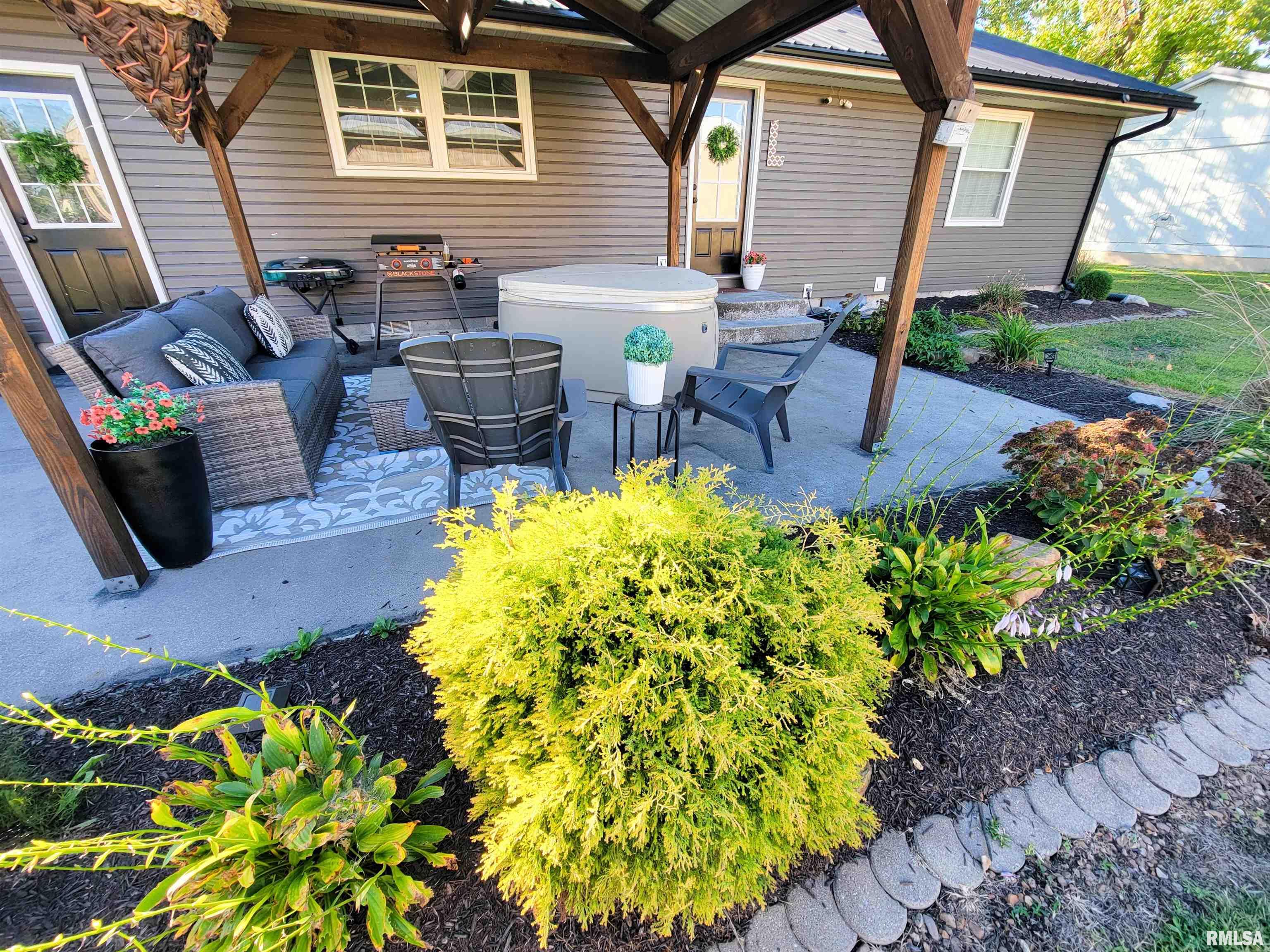 616 Seminary Street Flora, IL 62839 - Photo 70 of 86