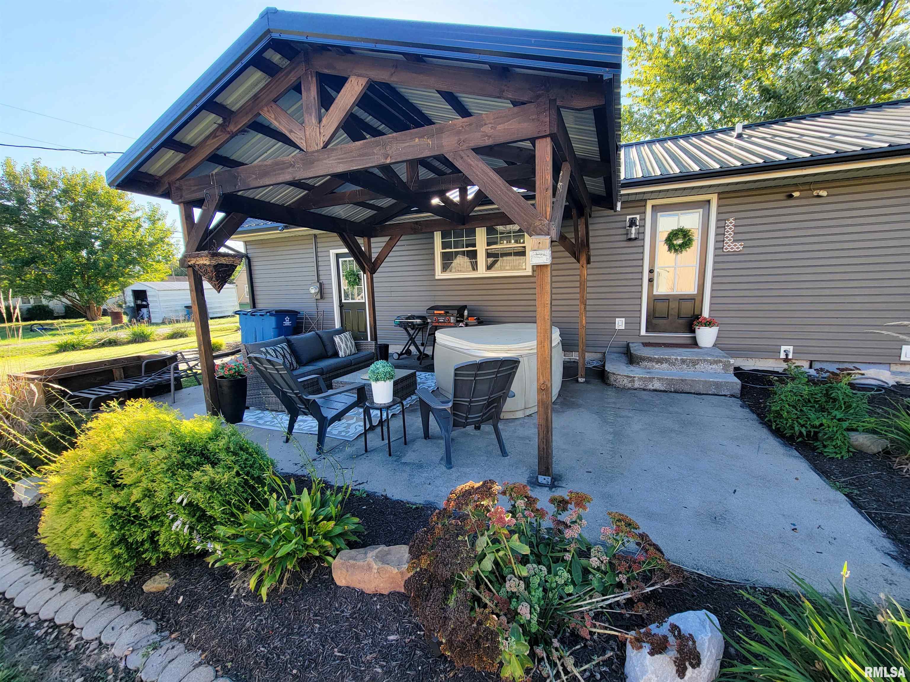 616 Seminary Street Flora, IL 62839 - Photo 71 of 86