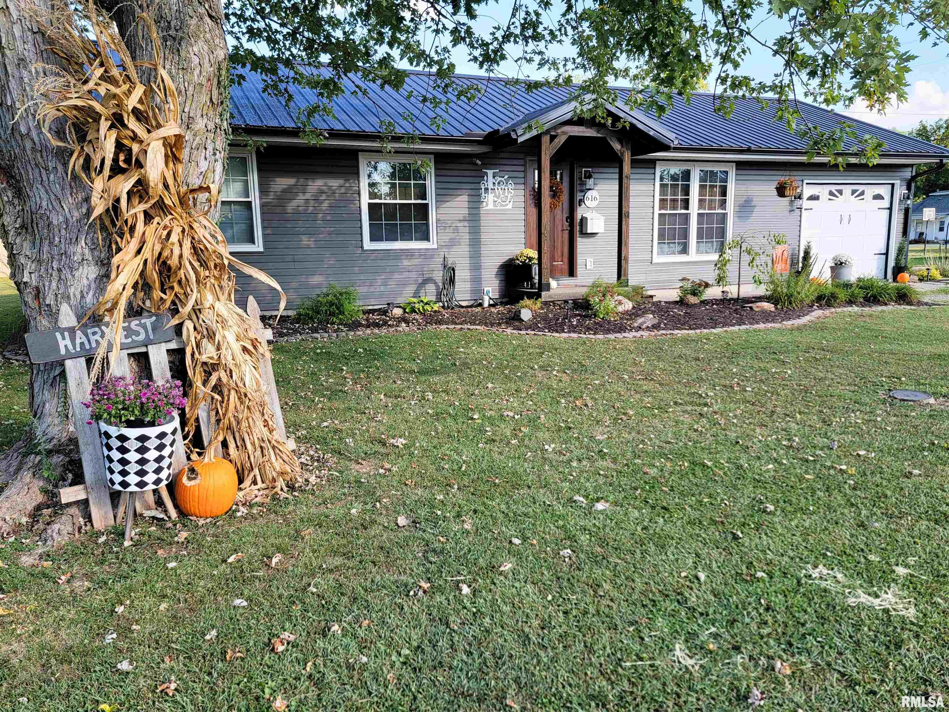 616 Seminary Street Flora, IL 62839 - Photo 76 of 86