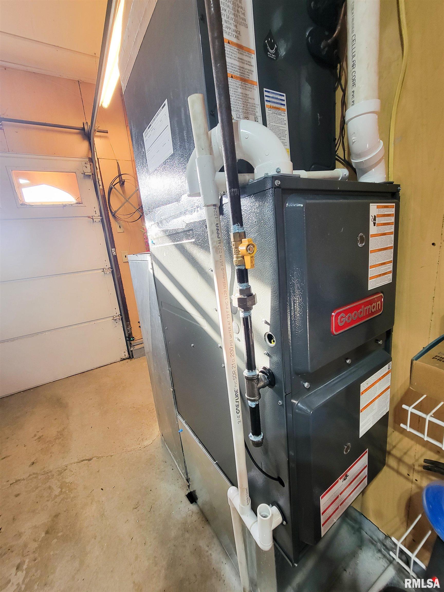 616 Seminary Street Flora, IL 62839 - Photo 83 of 86