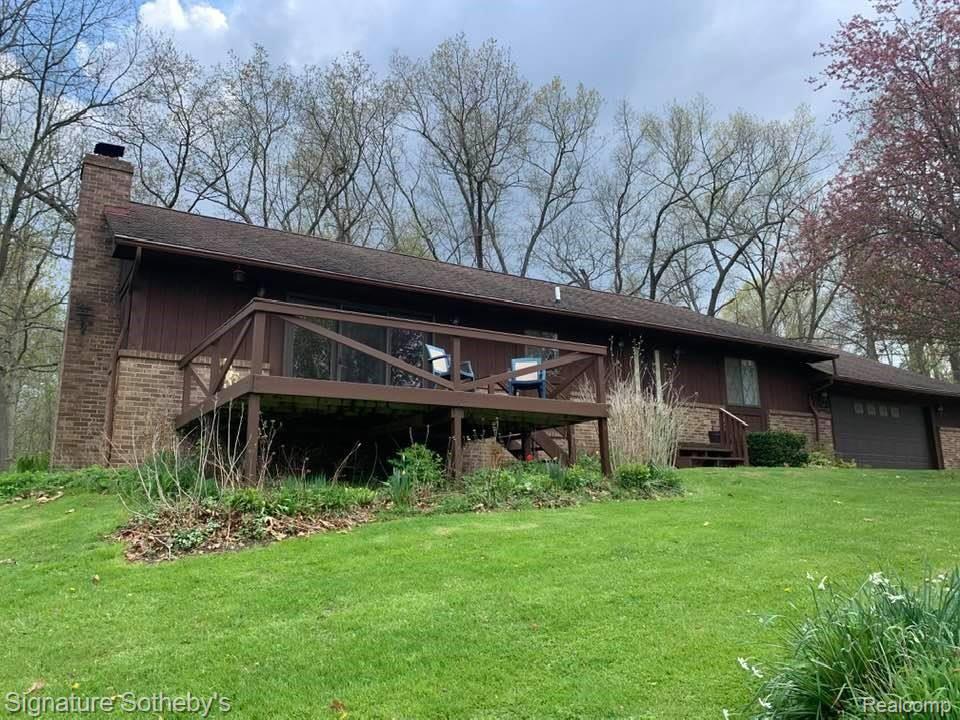 11920 Read Road Fenton, MI 48430 - Photo 42 of 43