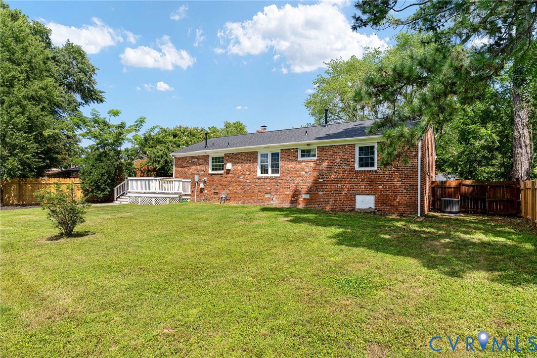 3110 Comet Road Henrico, VA 23294 - Photo 41 of 43 Gallery Image 41