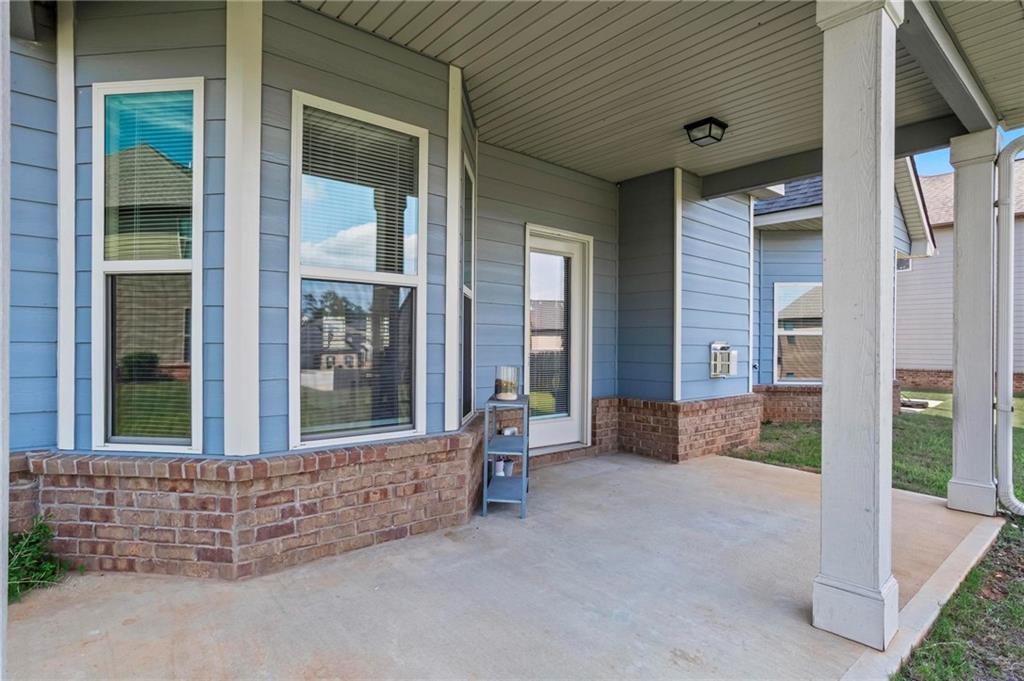 340 Silver Ridge Road Covington, GA 30016 - Photo 33 of 37