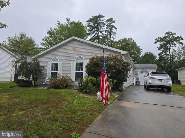 $110,000 | 134 Glen Eagles Court, Mays Landing, NJ 08330