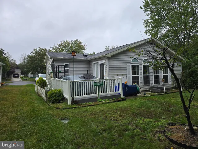 $110,000 | 134 Glen Eagles Court, Mays Landing, NJ 08330