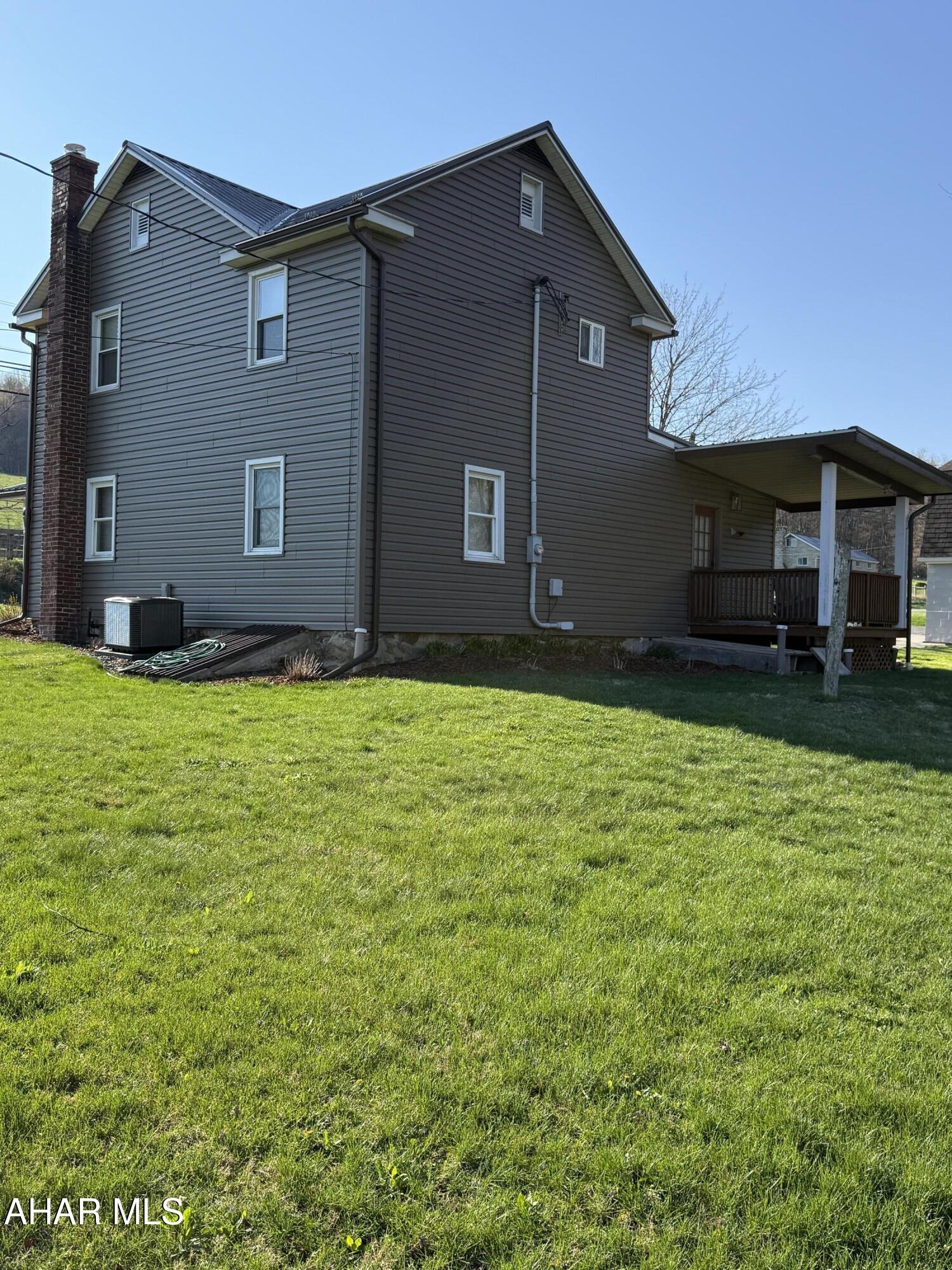 2391 Raystown Road Everett, PA 15537 - Photo 45 of 56