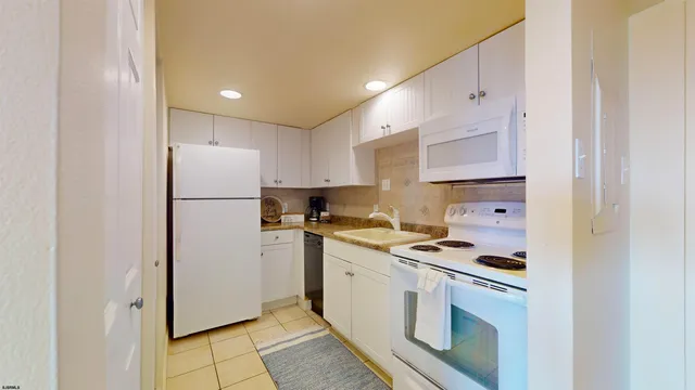 $342,500 | 4500 West Brigantine Avenue, Unit 2402, Brigantine, NJ 08203