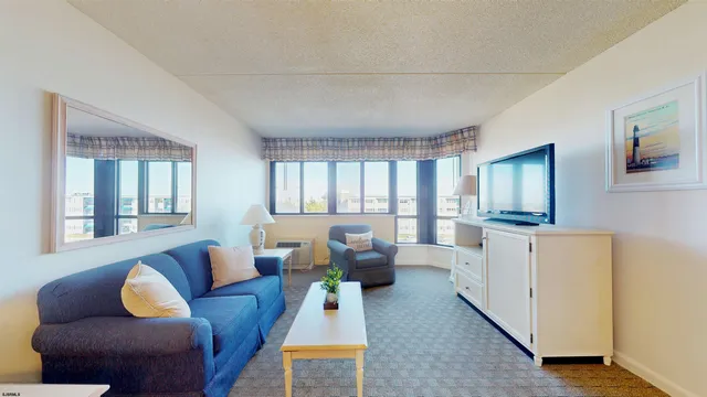 $342,500 | 4500 West Brigantine Avenue, Unit 2402, Brigantine, NJ 08203