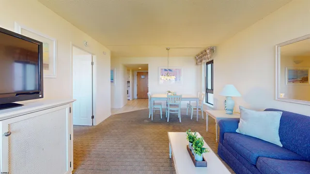 $342,500 | 4500 West Brigantine Avenue, Unit 2402, Brigantine, NJ 08203