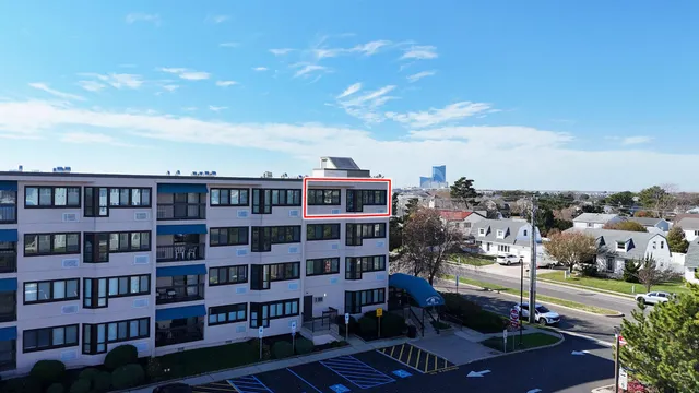 $342,500 | 4500 West Brigantine Avenue, Unit 2402, Brigantine, NJ 08203