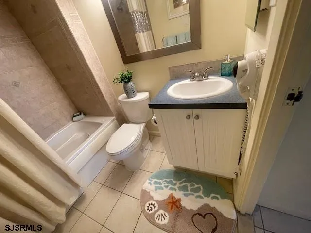 $342,500 | 4500 West Brigantine Avenue, Unit 2402, Brigantine, NJ 08203