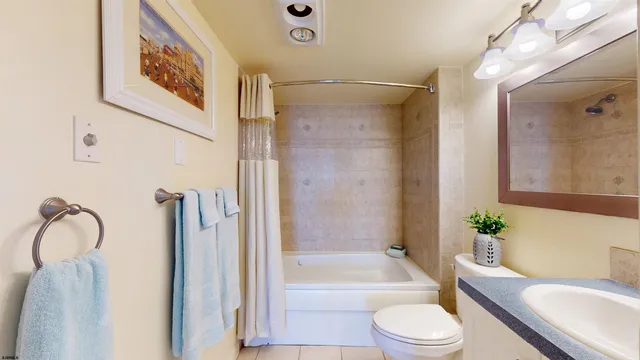 $342,500 | 4500 West Brigantine Avenue, Unit 2402, Brigantine, NJ 08203