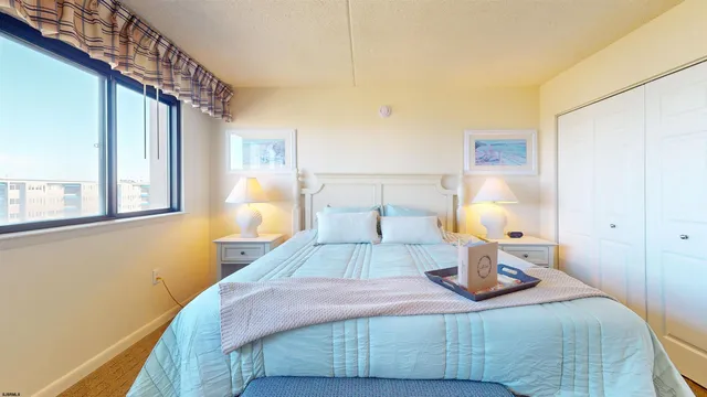 $342,500 | 4500 West Brigantine Avenue, Unit 2402, Brigantine, NJ 08203