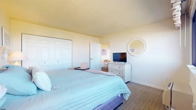 $342,500 | 4500 West Brigantine Avenue, Unit 2402, Brigantine, NJ 08203