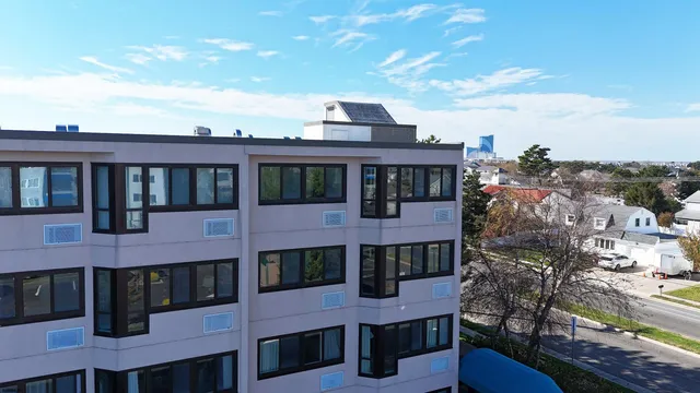 $342,500 | 4500 West Brigantine Avenue, Unit 2402, Brigantine, NJ 08203