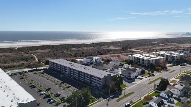 $342,500 | 4500 West Brigantine Avenue, Unit 2402, Brigantine, NJ 08203