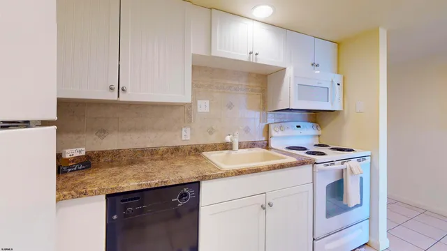 $342,500 | 4500 West Brigantine Avenue, Unit 2402, Brigantine, NJ 08203