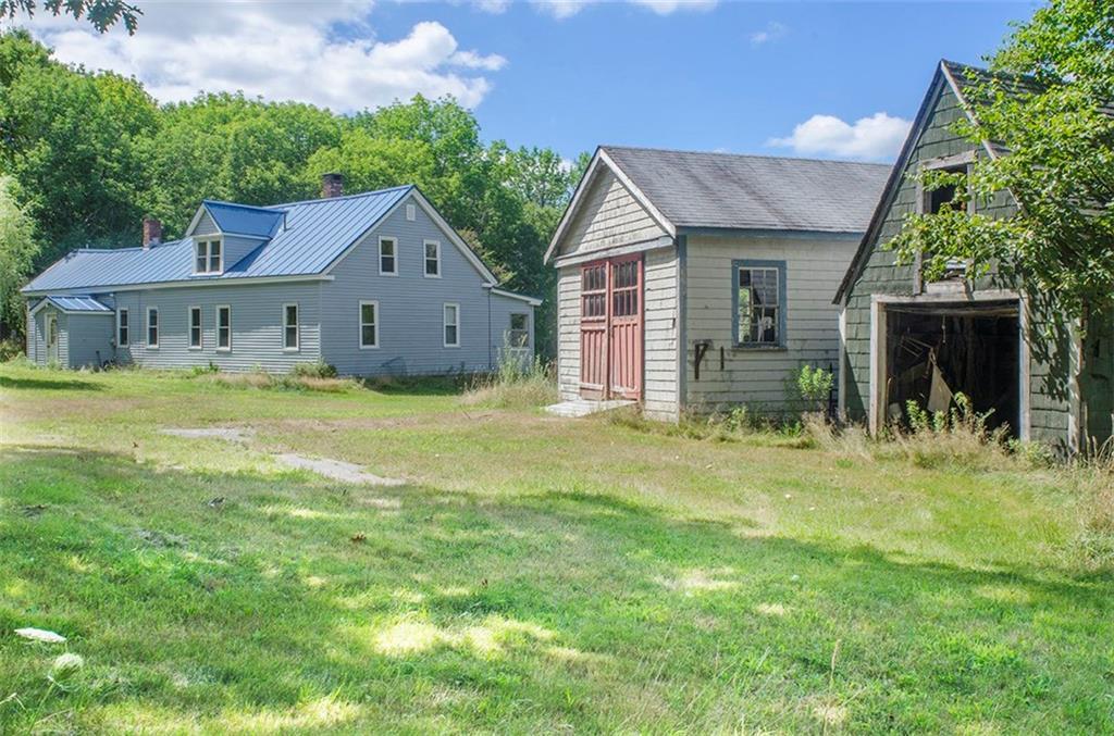 215 West Georgetown Road Georgetown, ME 04548 - Photo 4 of 12 Photo