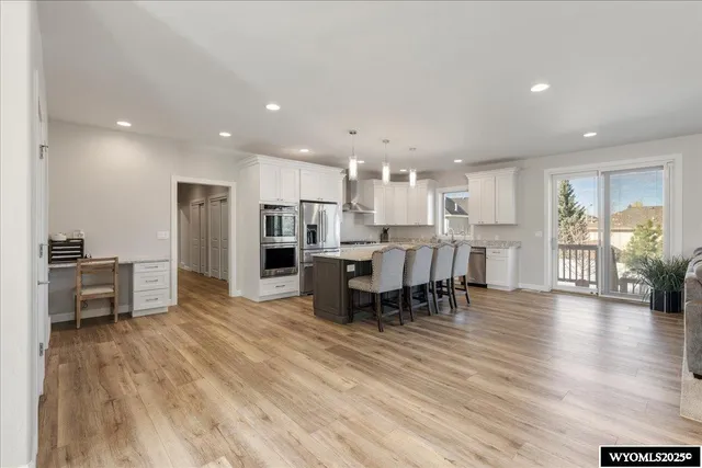 $895,000 | 4446 East 25th Street, Casper, WY 82609