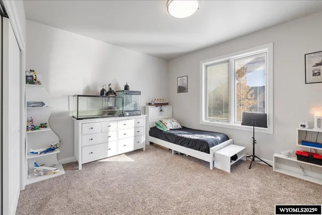 $895,000 | 4446 East 25th Street, Casper, WY 82609