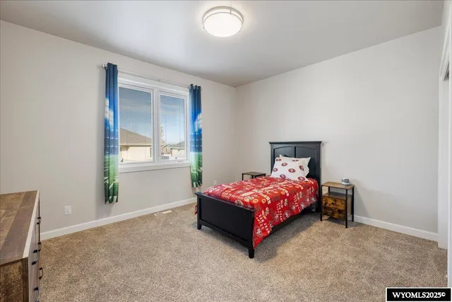 $895,000 | 4446 East 25th Street, Casper, WY 82609