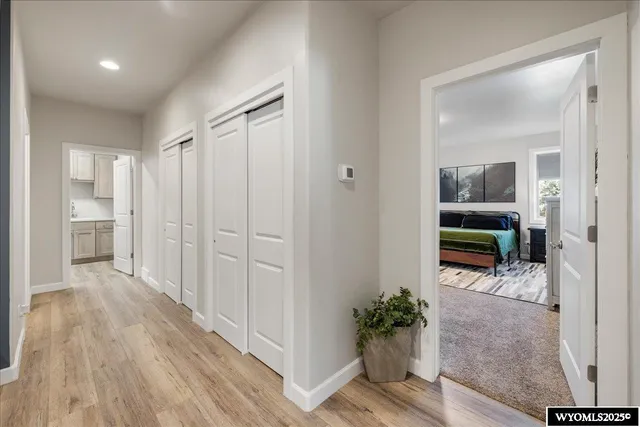 $895,000 | 4446 East 25th Street, Casper, WY 82609