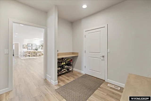 $895,000 | 4446 East 25th Street, Casper, WY 82609