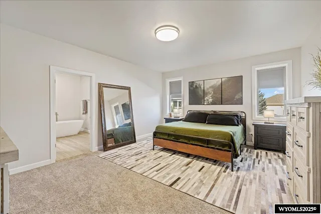 $895,000 | 4446 East 25th Street, Casper, WY 82609