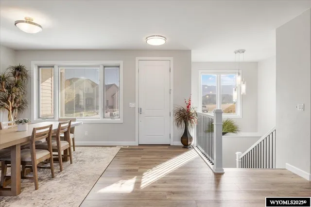 $895,000 | 4446 East 25th Street, Casper, WY 82609