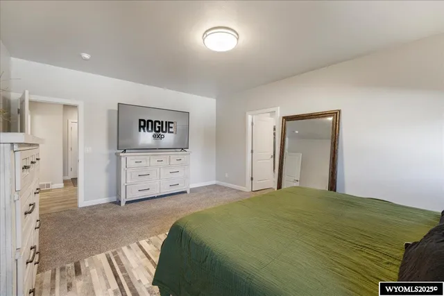 $895,000 | 4446 East 25th Street, Casper, WY 82609