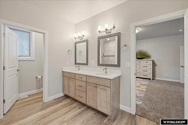 $895,000 | 4446 East 25th Street, Casper, WY 82609