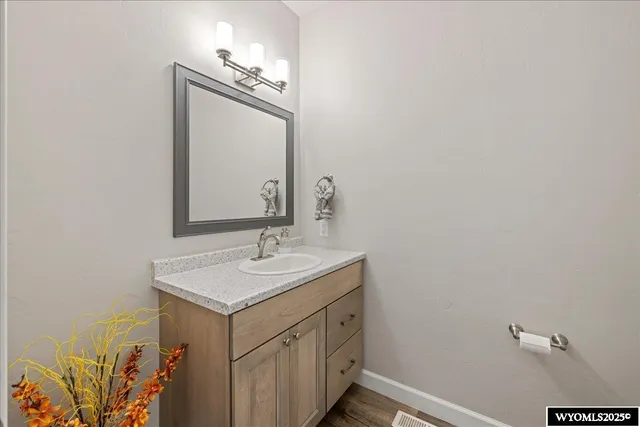 $895,000 | 4446 East 25th Street, Casper, WY 82609